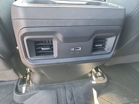 Used 2025 Chevrolet Silverado 1500 RST w/ RST All Star Premium Package AWD/4WD image 41