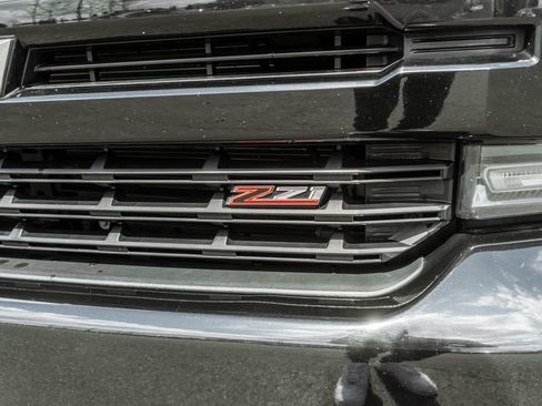Used 2021 Chevrolet Silverado 1500 LT Trail Boss w/ Convenience Package II AWD/4WD image 36
