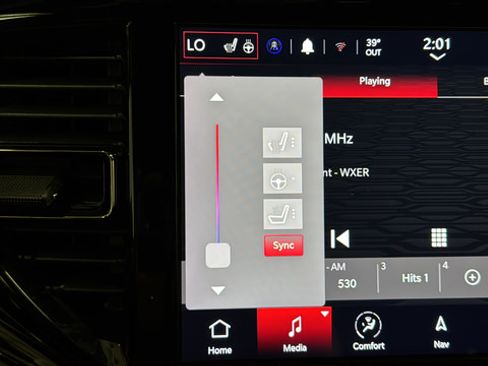 Used 2024 Dodge Durango R/T AWD/4WD image 34