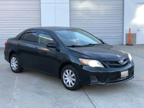 Used 2013 Toyota Corolla L image 5