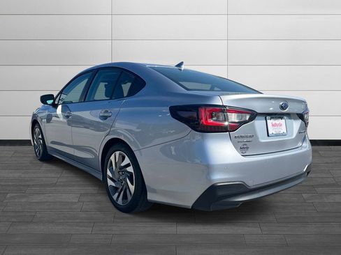 Used 2024 Subaru Legacy Limited AWD/4WD image 5