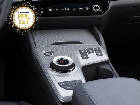 New 2026 Kia Sportage SX Prestige image 24