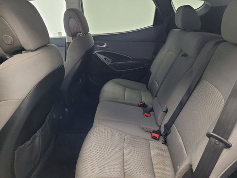 Used 2017 Hyundai Santa Fe Sport FWD image 18