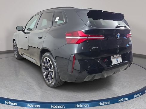 Used 2026 BMW X3 xDrive30i w/ M Sport Package AWD/4WD image 8