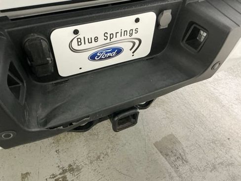 Used 2024 Ford F250 XL w/ STX Appearance Package AWD/4WD image 7