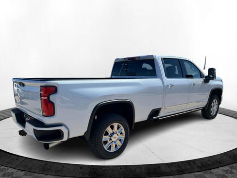 New 2026 Chevrolet Silverado 3500 High Country w/ High Country Premium Package image 6