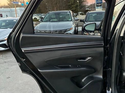 Used 2023 Hyundai Tucson SEL image 44