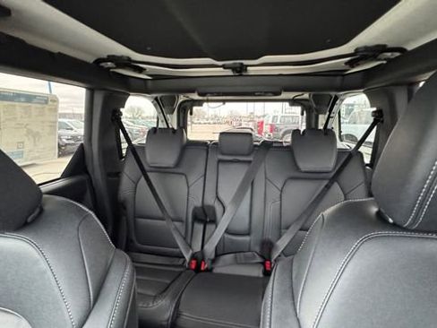 New 2025 Ford Bronco Big Bend image 30