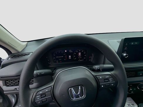 New 2026 Honda Accord LX image 11