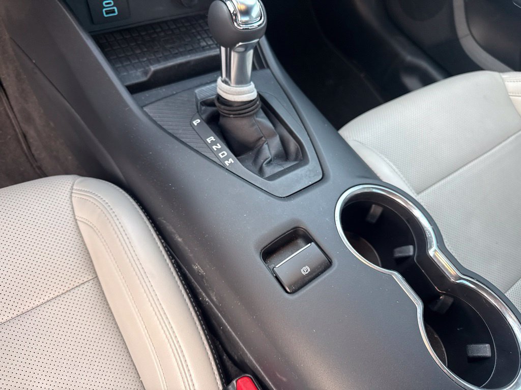 Used 2024 Ford Mustang GT Premium RWD image 24