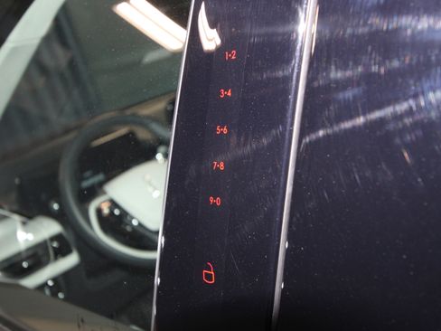 New 2026 Lincoln Aviator Reserve image 46