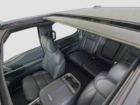 New 2026 Ford F250 Platinum AWD/4WD image 14