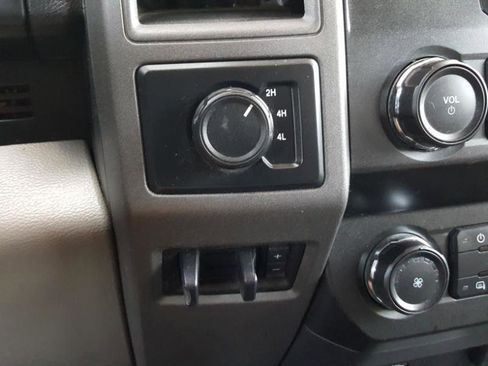 Used 2019 Ford F350 XL w/ XL Value Package image 14