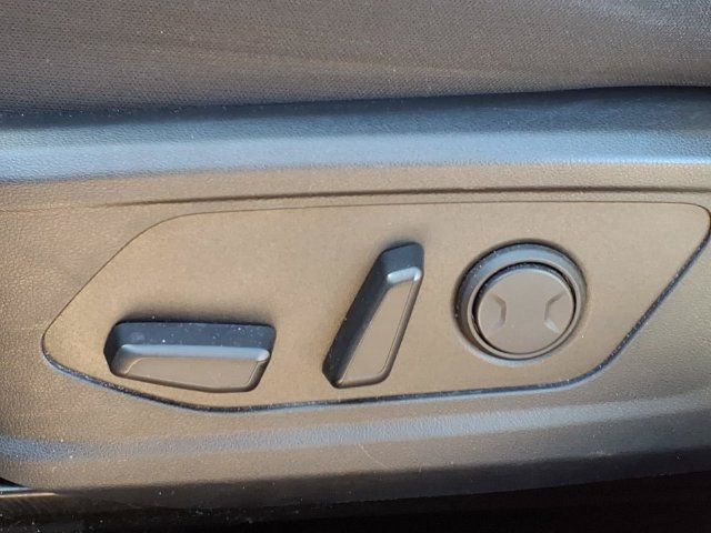 Used 2025 Hyundai Tucson SEL AWD/4WD image 11