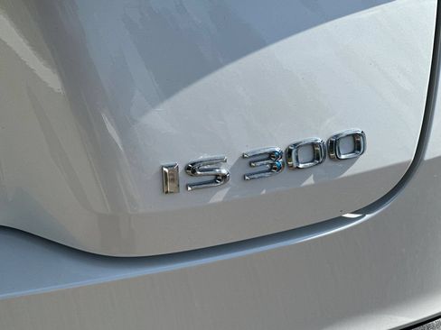 Used 2023 Lexus IS 300 w/ Comfort Package RWD image 21