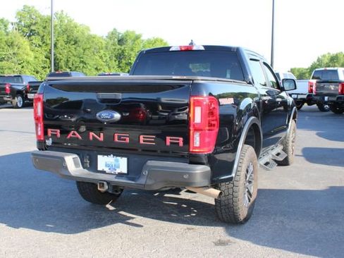 Used 2023 Ford Ranger XLT w/ Tremor Off-Road Package AWD/4WD image 15