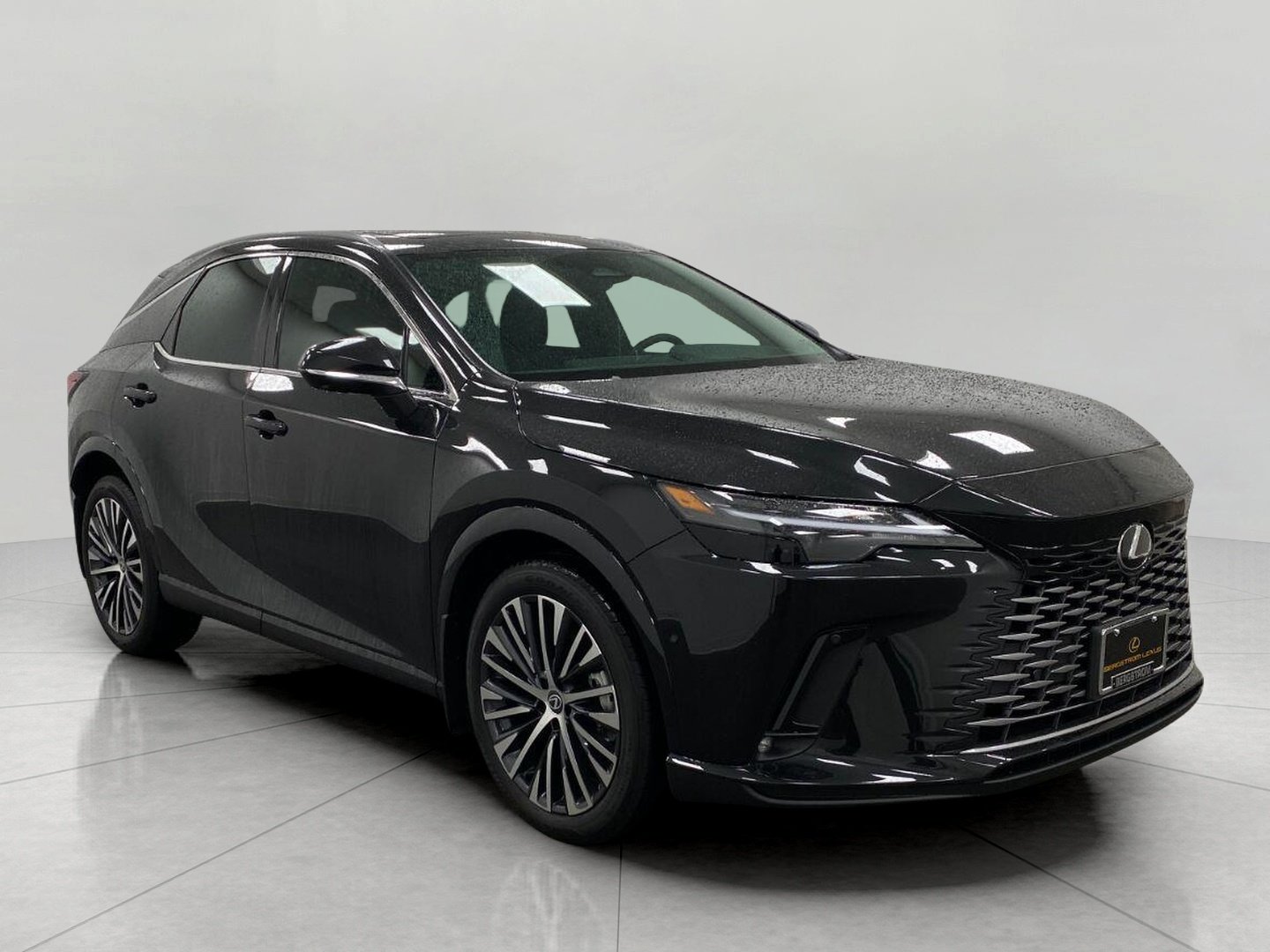 New 2026 Lexus RX 350 Premium Plus w/ Convenience Package AWD/4WD image 1
