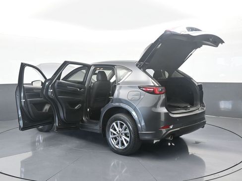 Used 2024 MAZDA CX-5 AWD 2.5 S w/ Select Package image 76