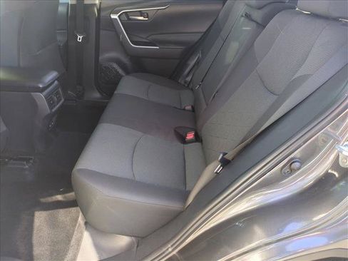 Used 2024 Toyota RAV4 XLE w/ Convenience Package AWD/4WD image 19