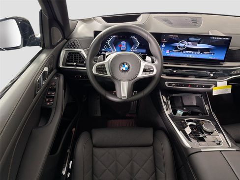 New 2026 BMW X5 xDrive40i AWD/4WD image 23