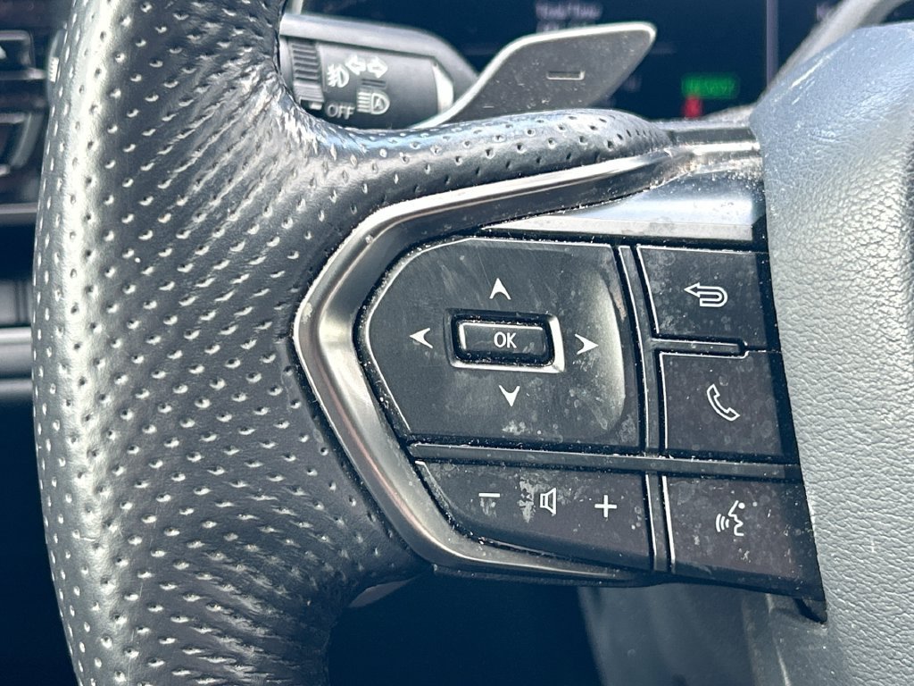 Used 2024 Lexus TX 500h AWD w/ Technology Package image 23