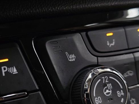 Used 2018 Buick Encore Premium w/ Experience Buick Package AWD/4WD image 20