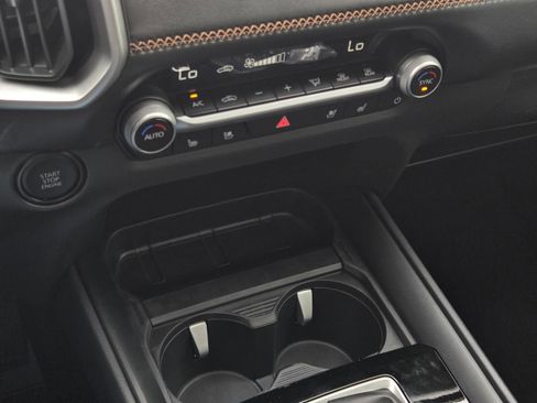 New 2026 MAZDA CX-50 AWD 2.5 S w/ Premium Package image 18