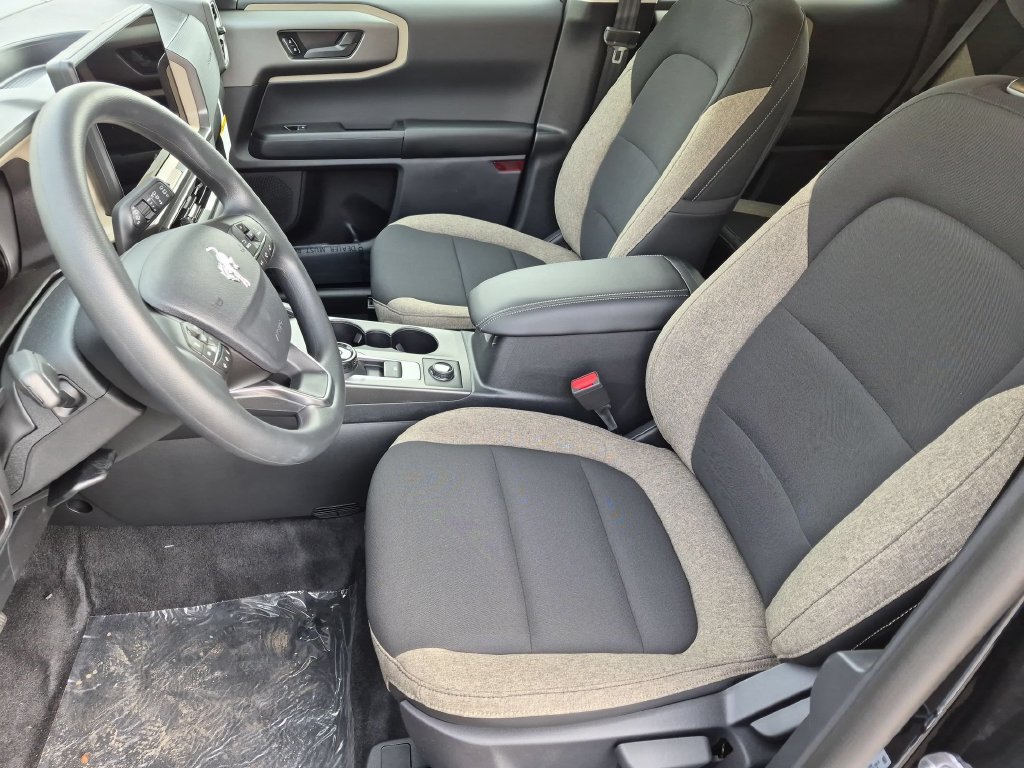New 2026 Ford Bronco Sport Big Bend AWD/4WD image 15