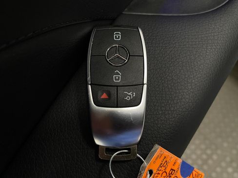 Used 2026 Mercedes-Benz GLE 350 4MATIC image 35