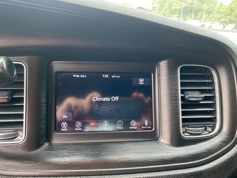 Used 2019 Dodge Charger Police w/ Patrol Package Base Prep RWD image 20