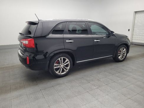 Used 2015 Kia Sorento SX image 10