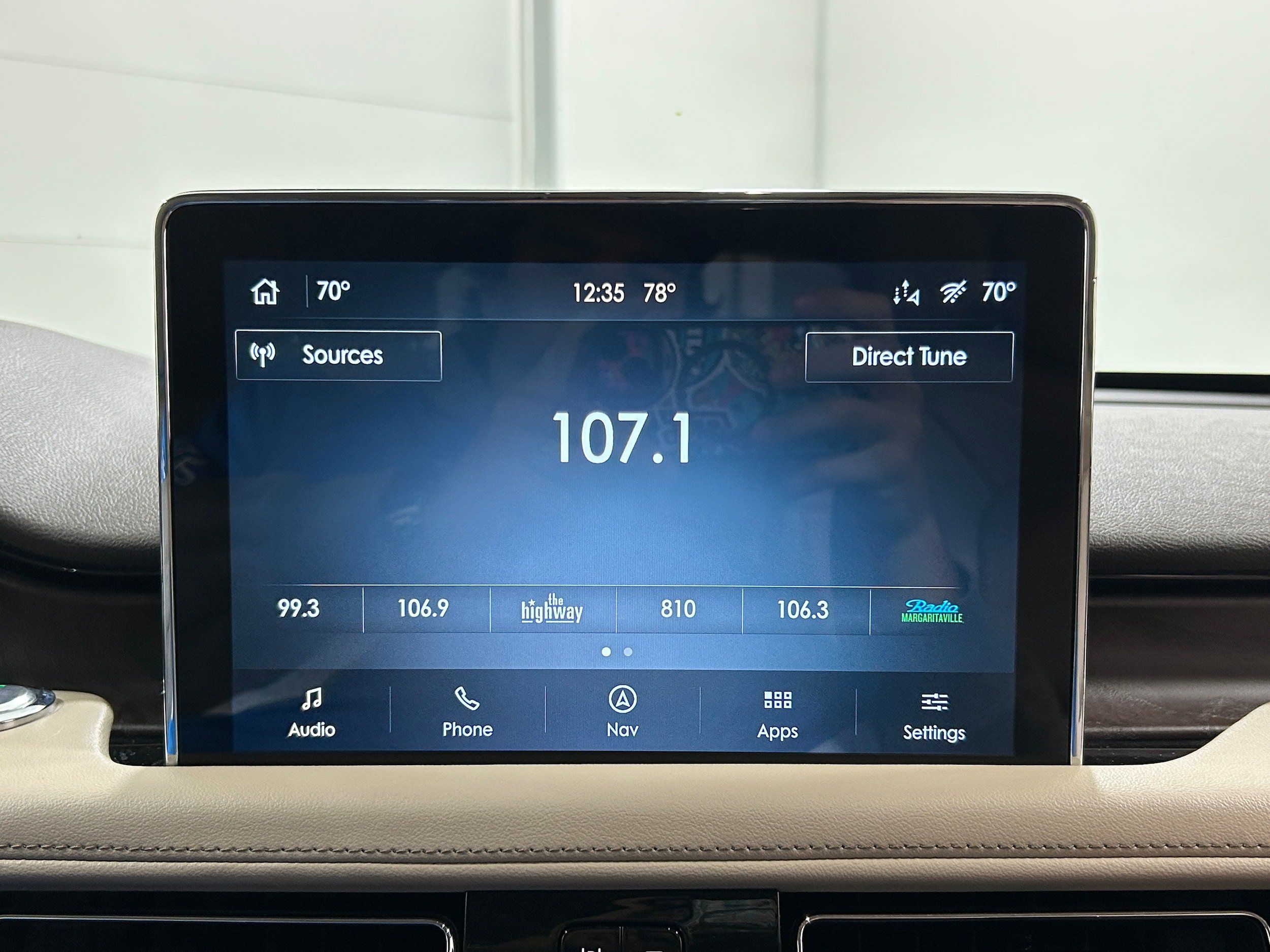 Used 2020 Lincoln Aviator Reserve w/ Equipment Group 202A AWD/4WD image 5