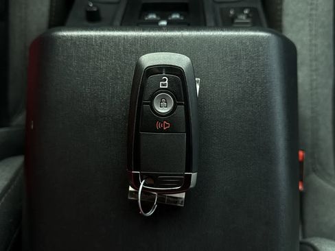 Used 2023 Ford Bronco 4-Door image 23