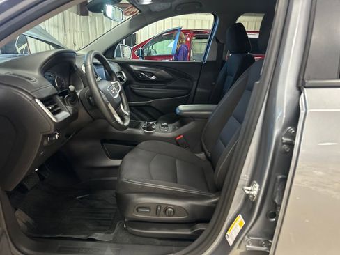 Certified 2024 GMC Terrain SLE w/ Driver Convenience Package AWD/4WD image 15