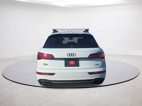 Used 2023 Audi Q5 e Premium Plus w/ Premium Plus Package image 6