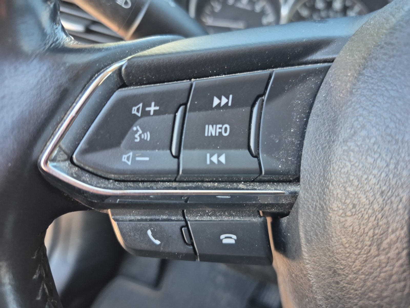 Used 2017 MAZDA CX-5 Touring AWD/4WD image 26