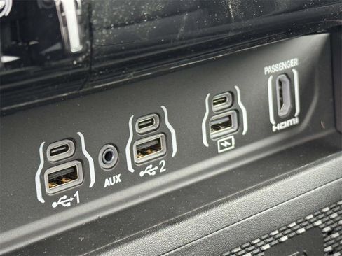 New 2026 RAM 1500 Rebel w/ G/T Package image 19