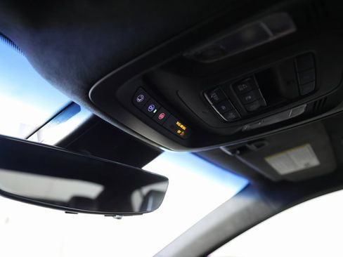 Used 2023 Cadillac CT5 V Blackwing w/ Carbon Fiber Package 2 image 38