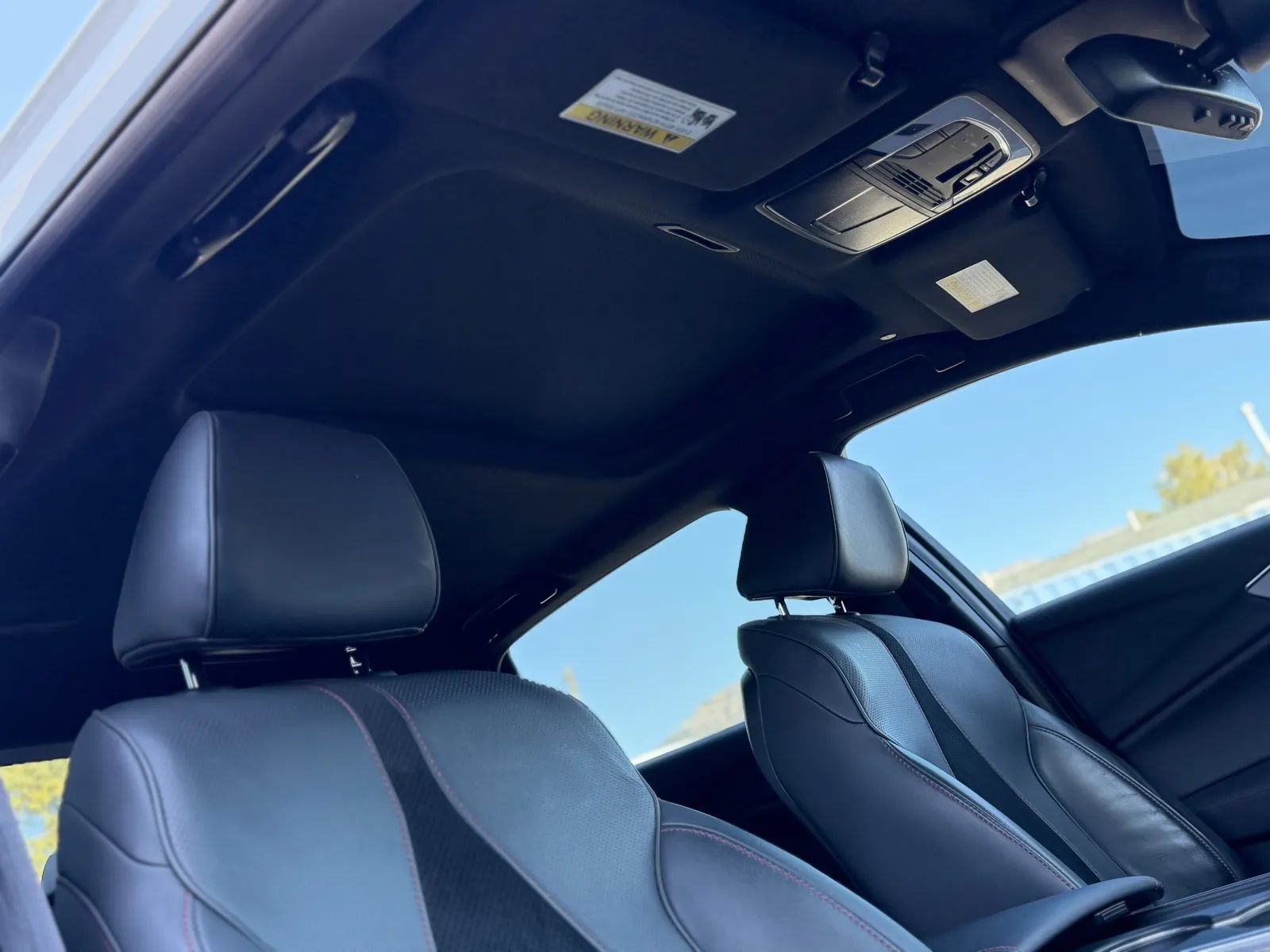 Used 2022 Acura TLX w/ A-SPEC Package AWD/4WD image 19