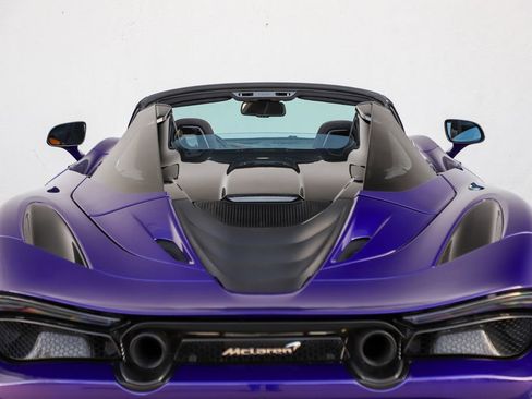 Used 2021 McLaren 720S Performance image 34