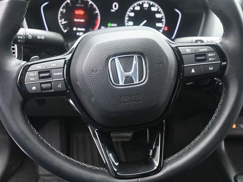 Used 2025 Honda Civic Sport image 14