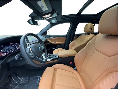 Used 2023 BMW X4 xDrive30i w/ Premium Package AWD/4WD image 20