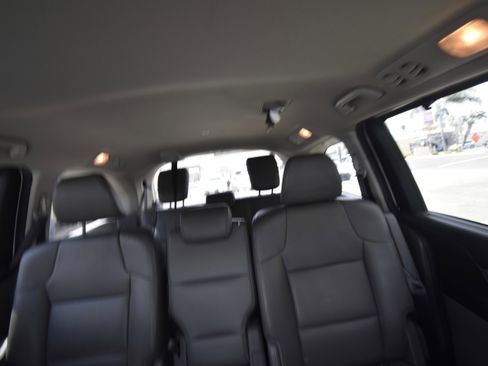 Used 2016 Honda Odyssey EX-L image 23