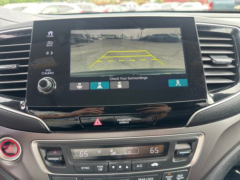 Used 2020 Honda Pilot EX-L image 19