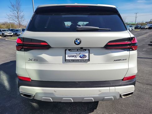 Used 2024 BMW X5 xDrive40i w/ Premium Package AWD/4WD image 5