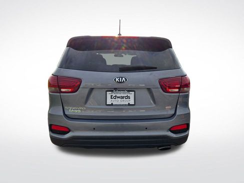 Used 2020 Kia Sorento LX w/ LX I4 Convenience Package FWD image 4