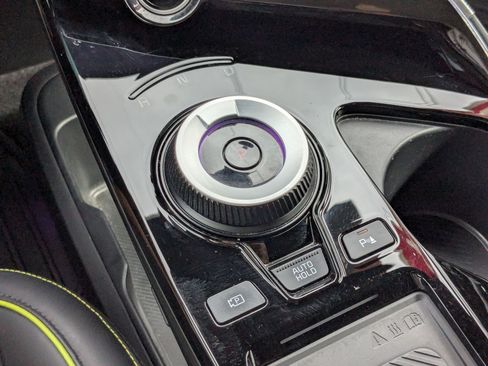 Certified 2023 Kia EV6 GT AWD/4WD image 23