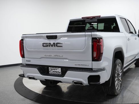 New 2026 GMC Sierra 1500 Denali Ultimate AWD/4WD image 10