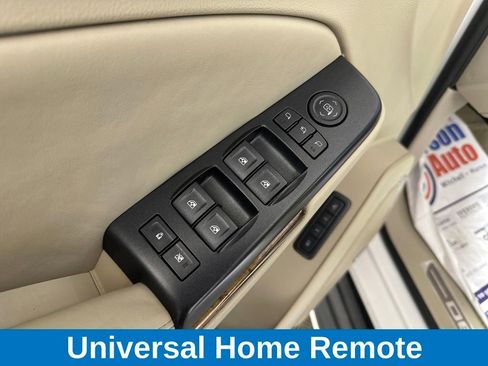 Used 2015 GMC Yukon Denali w/ Open Road Package image 16