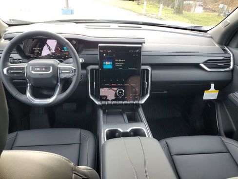 New 2026 GMC Acadia Elevation image 12